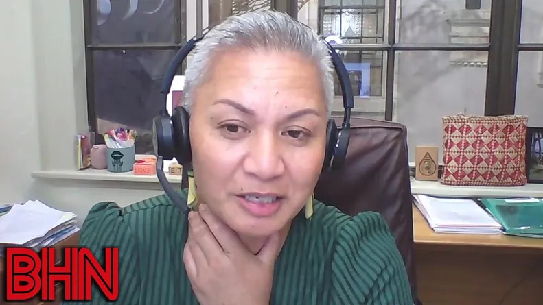 #BHN Is this government underplaying the fuel crisis?