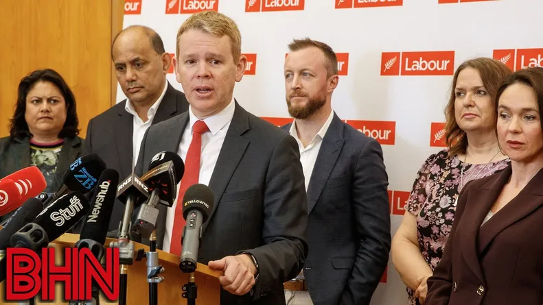 #BHN NZers know Labour are better at managing everything