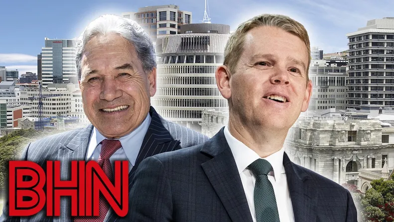 #BHN Chippy NOW has a problem not ruling out Peters based on him calling Peters a racist last week