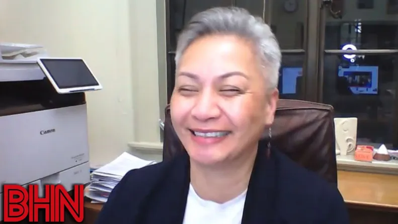#BHN Marama explains the Greens' policy to wind back National's cuts to public services.