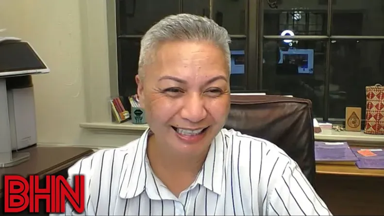 #BHN Marama Davidson answers your questions on the Green Party's Tax proposal this election