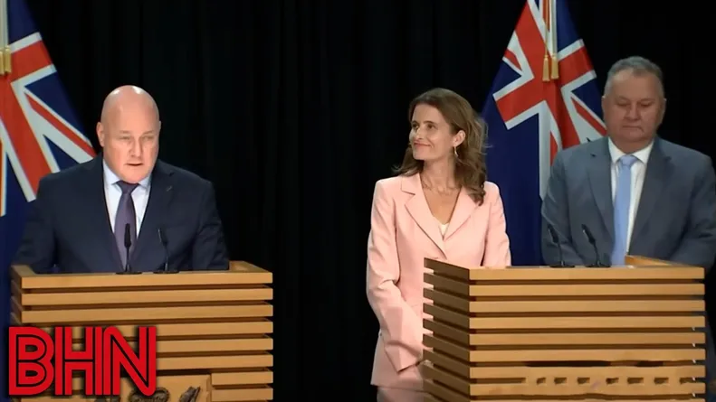 #BHN Indian FTA reads differently to Indian government than it does to the NZ government