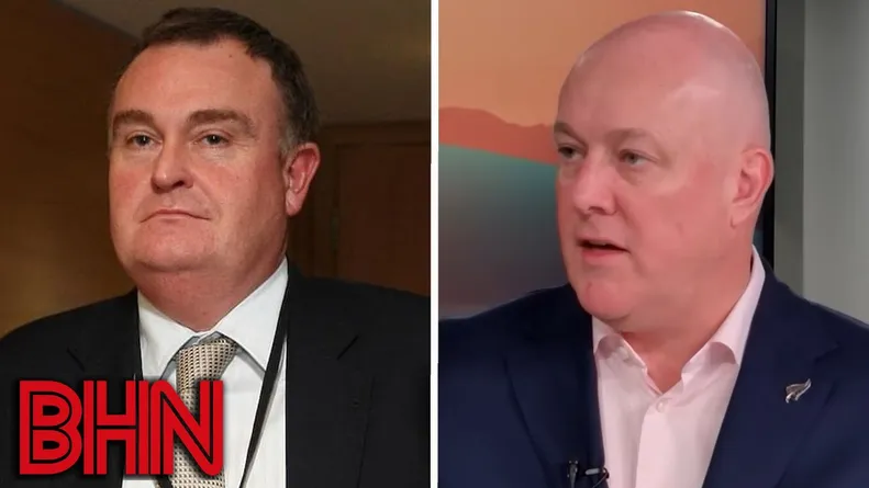 #BHN When will National admit they're campaigning on Asset Sales next term?