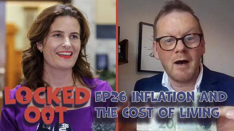 Ep26 Selected Price Index and the Cost of Living