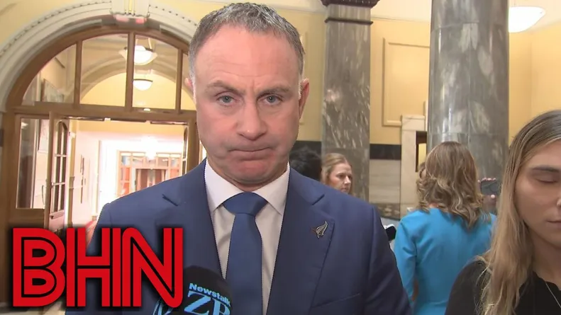 #BHN National's LNG policy shows the government's dysfunction