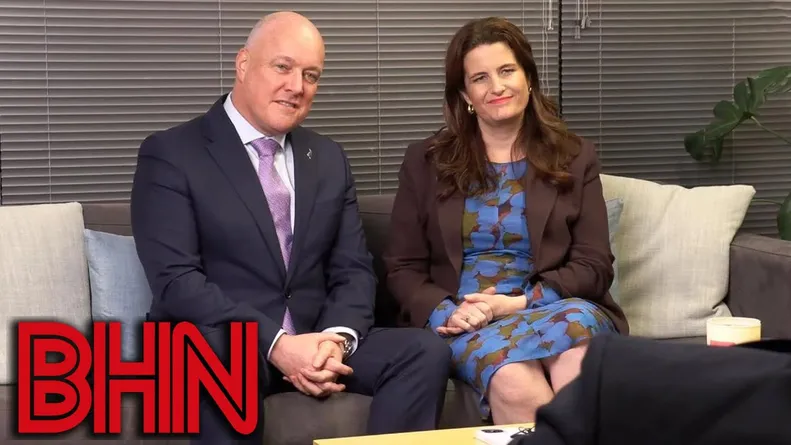 #BHN The right is finally speaking about the economy like we have been for 2 years