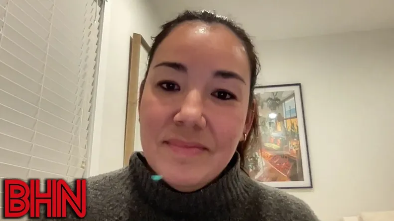 #BHN Qiulae Wongs will work with NZ First even though they use racist and transphobic language