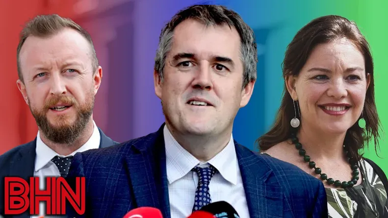#BHN A rare non-partisan agreement to fix NZ's $200b infrastructure deficit