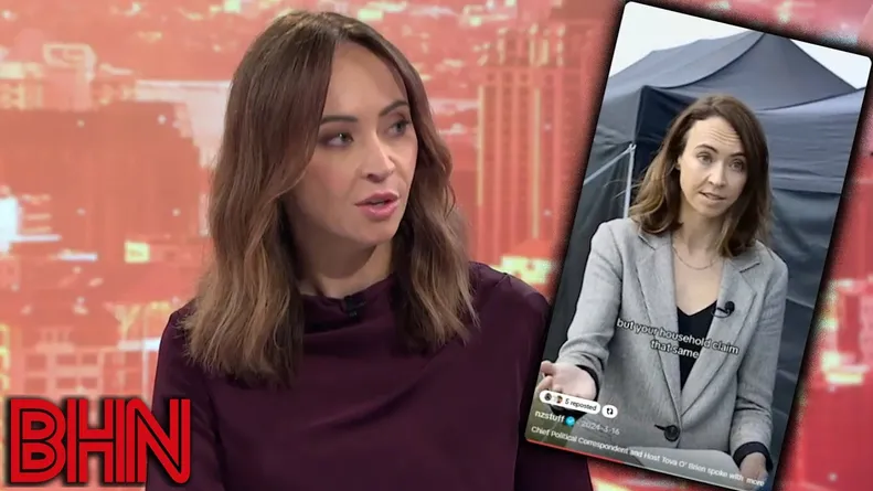 Which Tova will we see on Breakfast this year? We hope it's this one