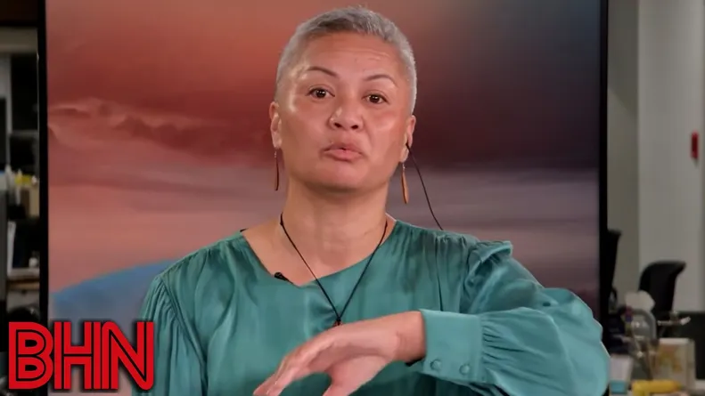 #BHN Marama Davidson says a table of schools will amplify inequities and the poor will get poorer