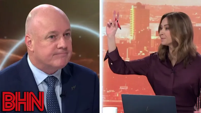 #BHN Has the PM had Tova benched?