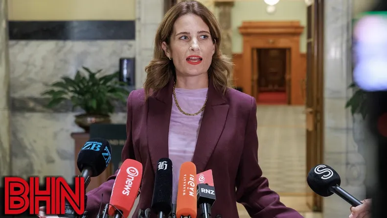 #BHN Nicola Willis, more damaging than the 2011 earthquakes