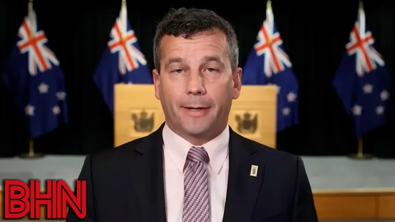 #BHN David Seymour says cabinet won't allow kids to stay home due to fuel shortages and price