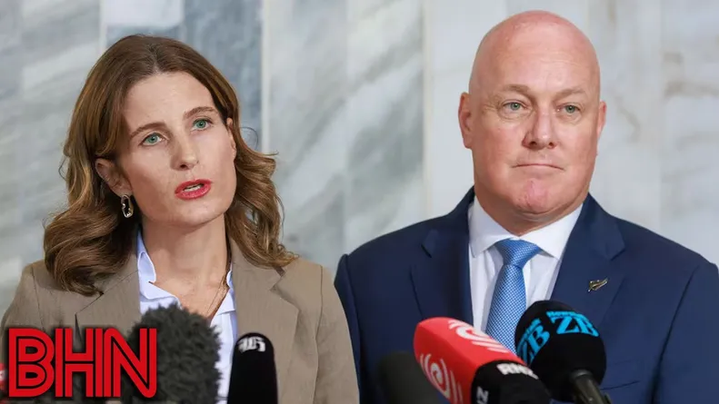 #BHN The govt should be mandating one fill up per person but they won't, because Labour mandate bad