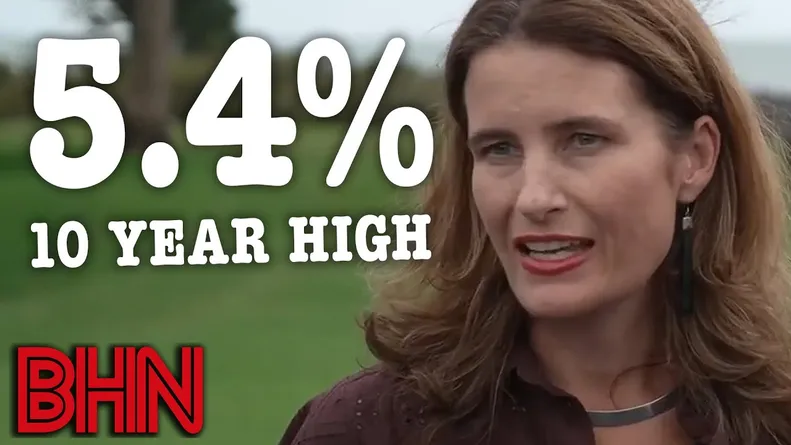 #BHN Unemployment numbers terrible timing for nicola willis