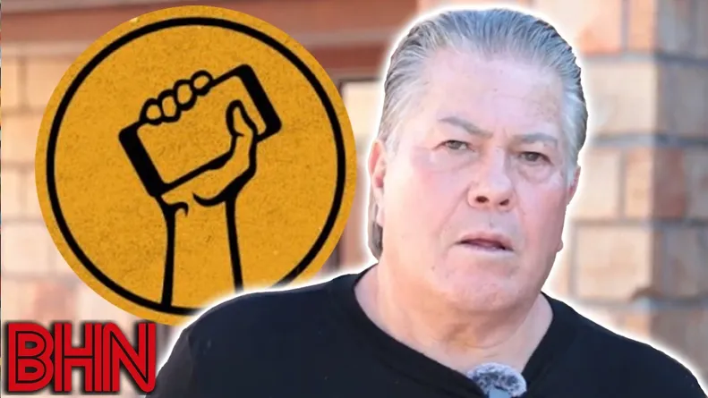 #BHN Free Speech Union responds to the seizure of Brian Tamaki's firearms and hate speech allegation
