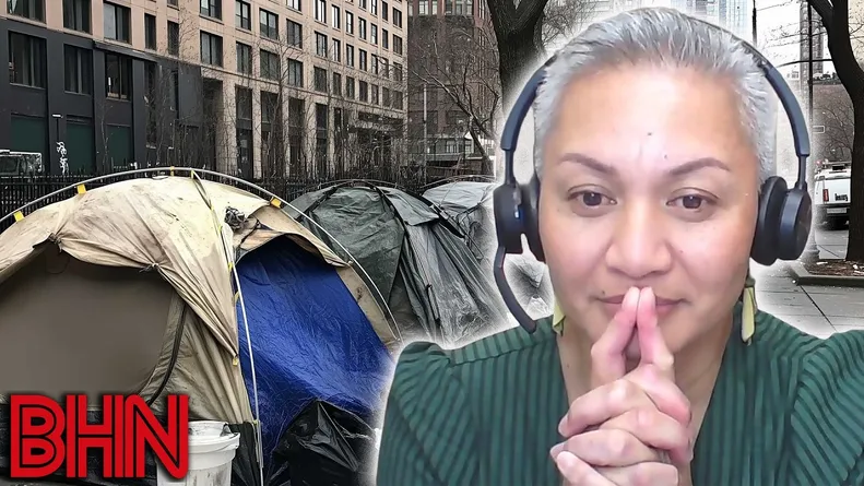 #BHN The Greens want to end homelessness; how will they do that?