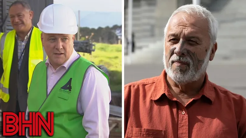 #BHN Fonterra has integrity, the PMs office has none...not sure that's how it's supposed to be