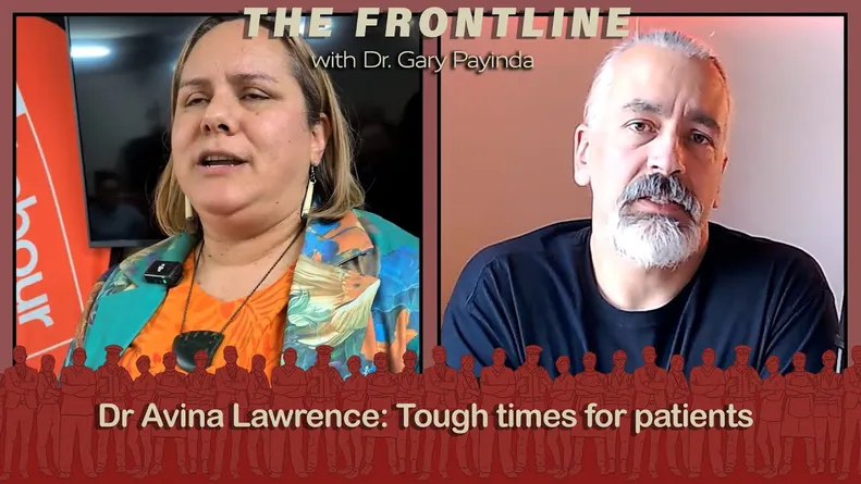 Tough times for patients: a path forward