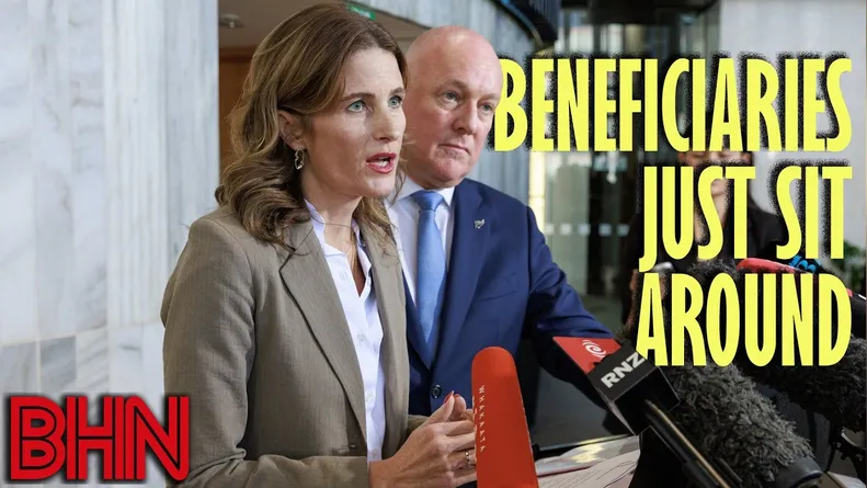 #BHN The government's $50 payment to low and middle-income families to help with the fuel crisis