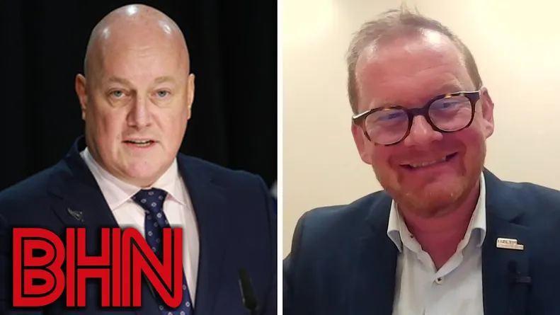 #BHN The government never compared any data for their LNG decision to renewables