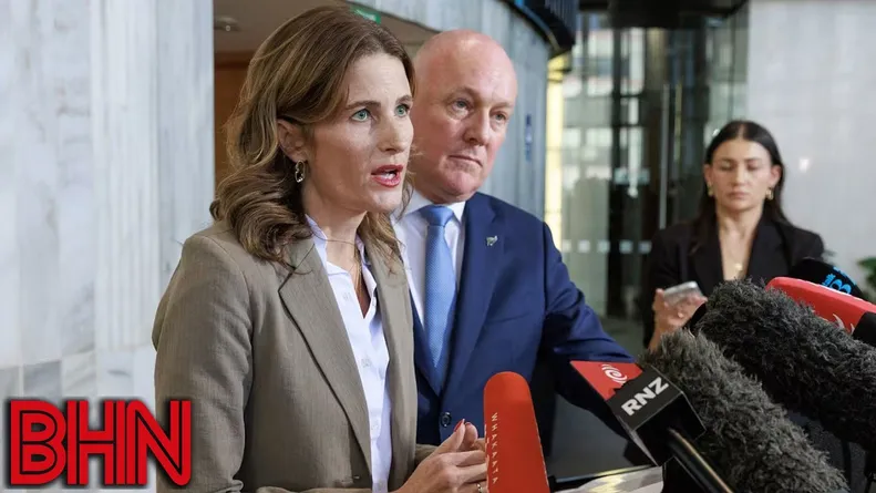 #BHN Where is 'dear leader' on the fuel issue?