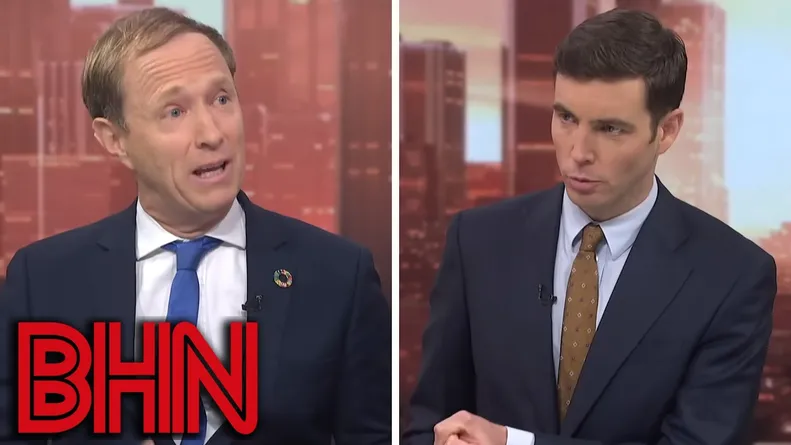 #BHN How do you compel people to go solar?