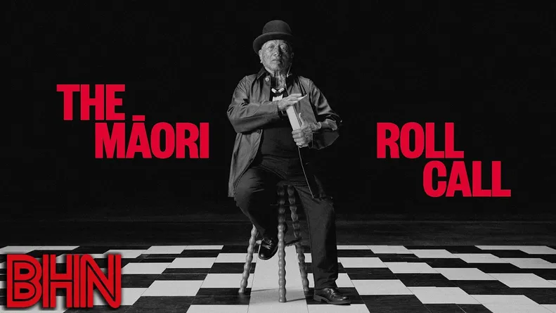#BHN People are being taken off the general role and put on the Māori roll