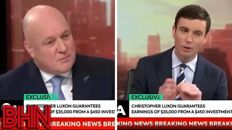 #BHN Not all AI is scarily accurate