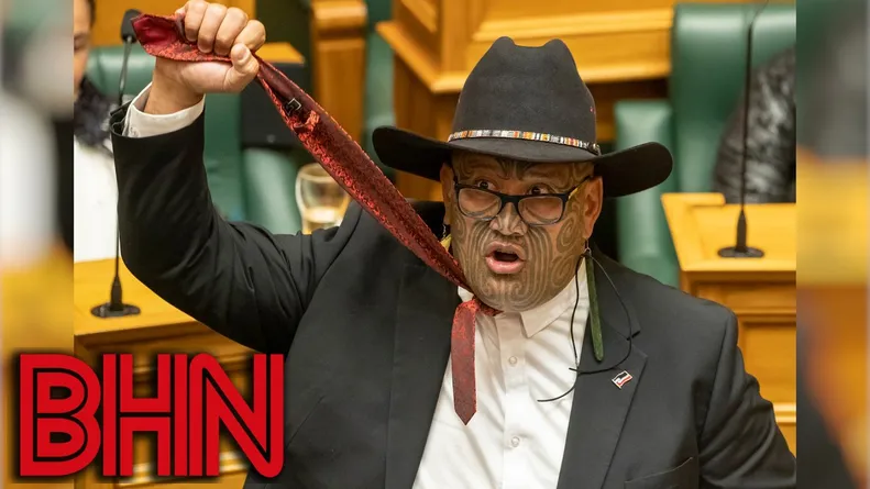 #BHN Rawiri Waititi on 'monstrous' move on orders