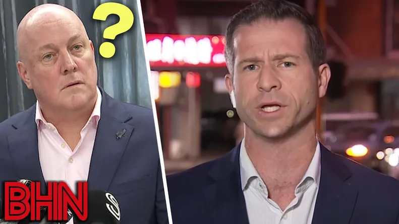 #BHN Good communicator = Good leader?