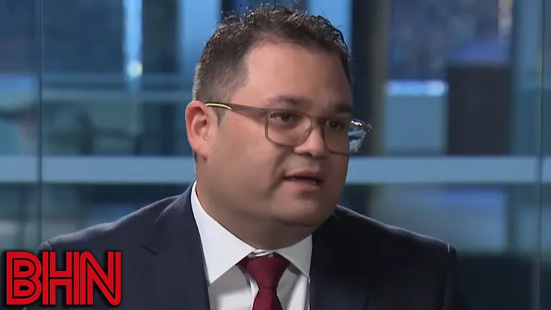 #BHN Tangi Utikere faces Jack Tame's relentless questioning of Labour's Public Transport Cap policy
