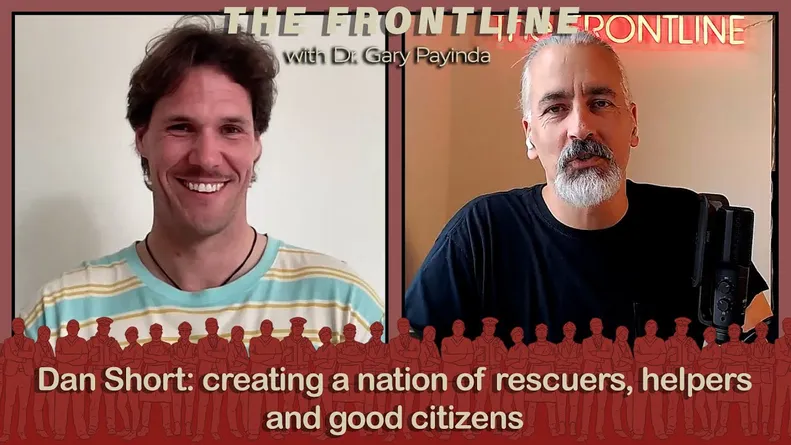 Surf lifesaving: creating a nation of rescuers, helpers, and good citizens