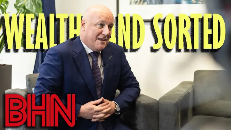 #BHN There is a "crime" surrounding homeless people, but it's not what you think