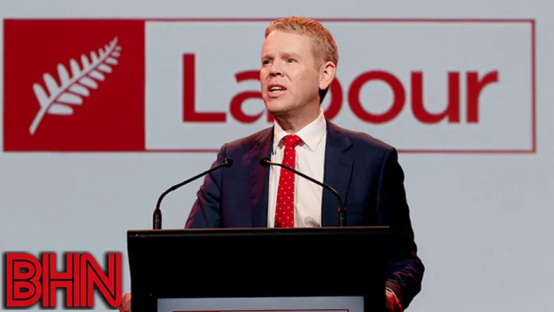 #BHN Labour betting on winning safe seats