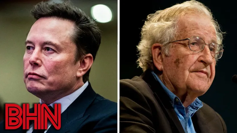 #BHN Will ever see repercussions for close associates of Epstein?