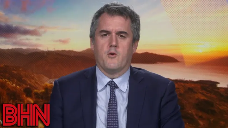 #BHN Chris Bishop lies that they can't help everybody, they can, they just choose not to