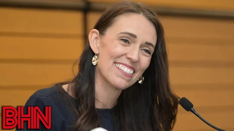 #BHN We miss the eloquence and intelligence that we had in PM Jacinda Ardern