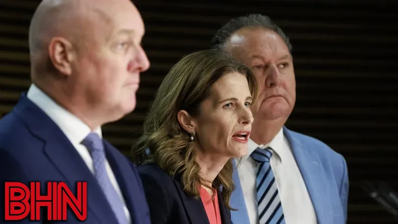 #BHN Is Nicola Willis a better communicator than you Mr PM?