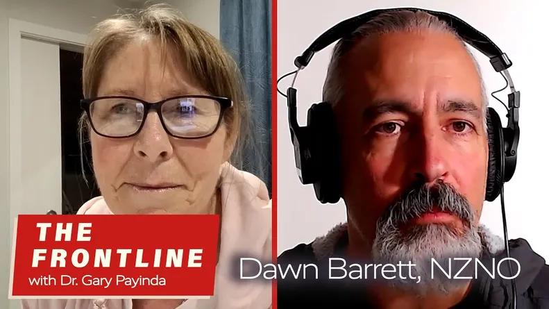 'Work faster.' NZ nurses push for safety.