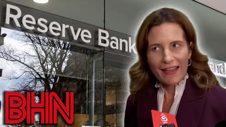 #BHN Willis' COVID Reserve Bank pandemic review is a farce