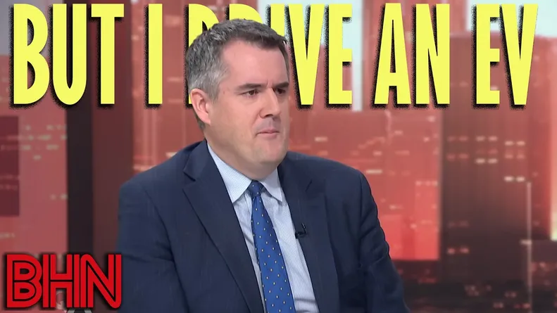 #BHN The government has made our fuel dependency much worse by scrapping the clean car discount