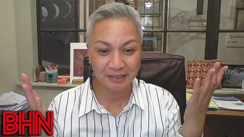 #BHN What if the Green Party members get it wrong when ranking MPs for the list