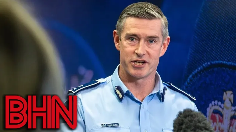 #BHN Andrew Coster alleging what Ministers knew and when they knew it