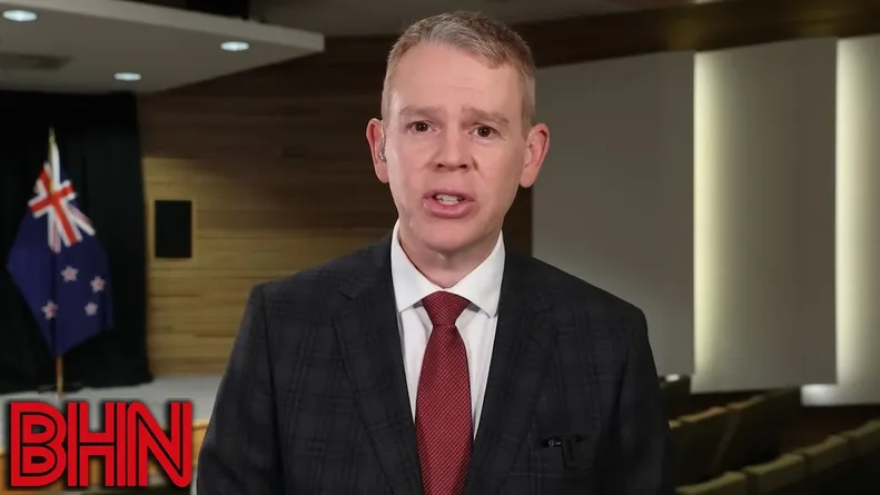 #BHN Ryan Bridge thinks if there are no press releases Labour are doing nothing