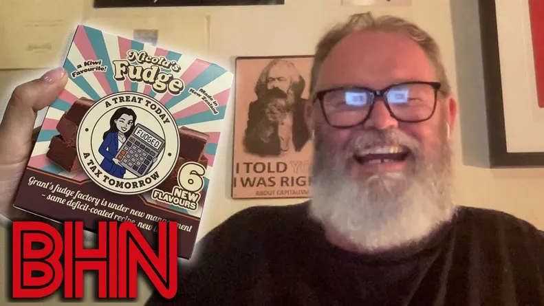 #BHN The desperately underwhelming TPU campaign