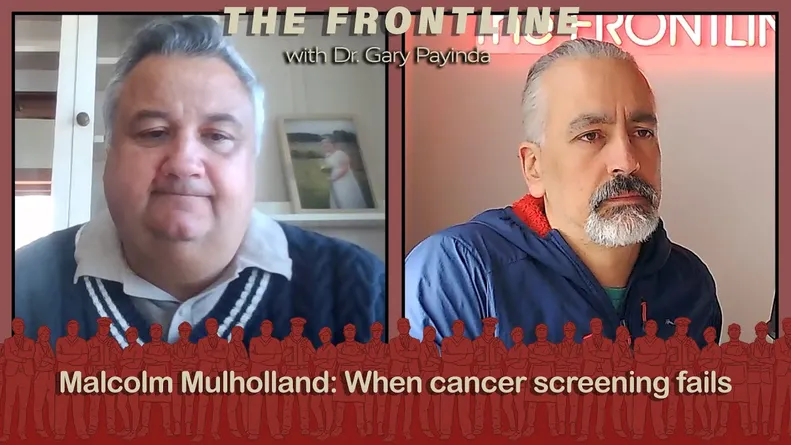 When cancer screening fails