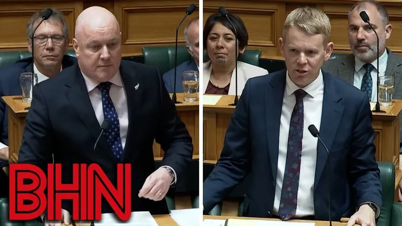 #BHN The Right are better at building narratives that stick