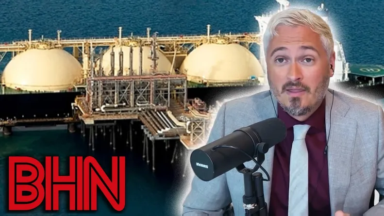 #BHN The left is usually correct...they're just normally too early