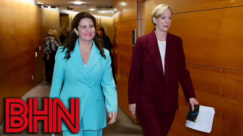 #BHN OCR goes down, but some mortgage rates go up?